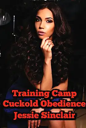Training Camp: Cuckold Obedience poster