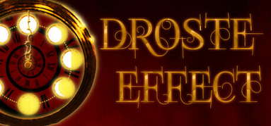 Droste Effect capsule