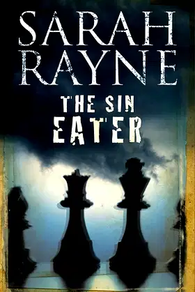 The Sin Eater (The Nell West and Michael Flint Series Book 2) poster