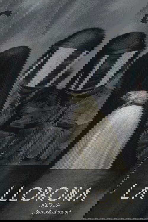 La Llorona poster