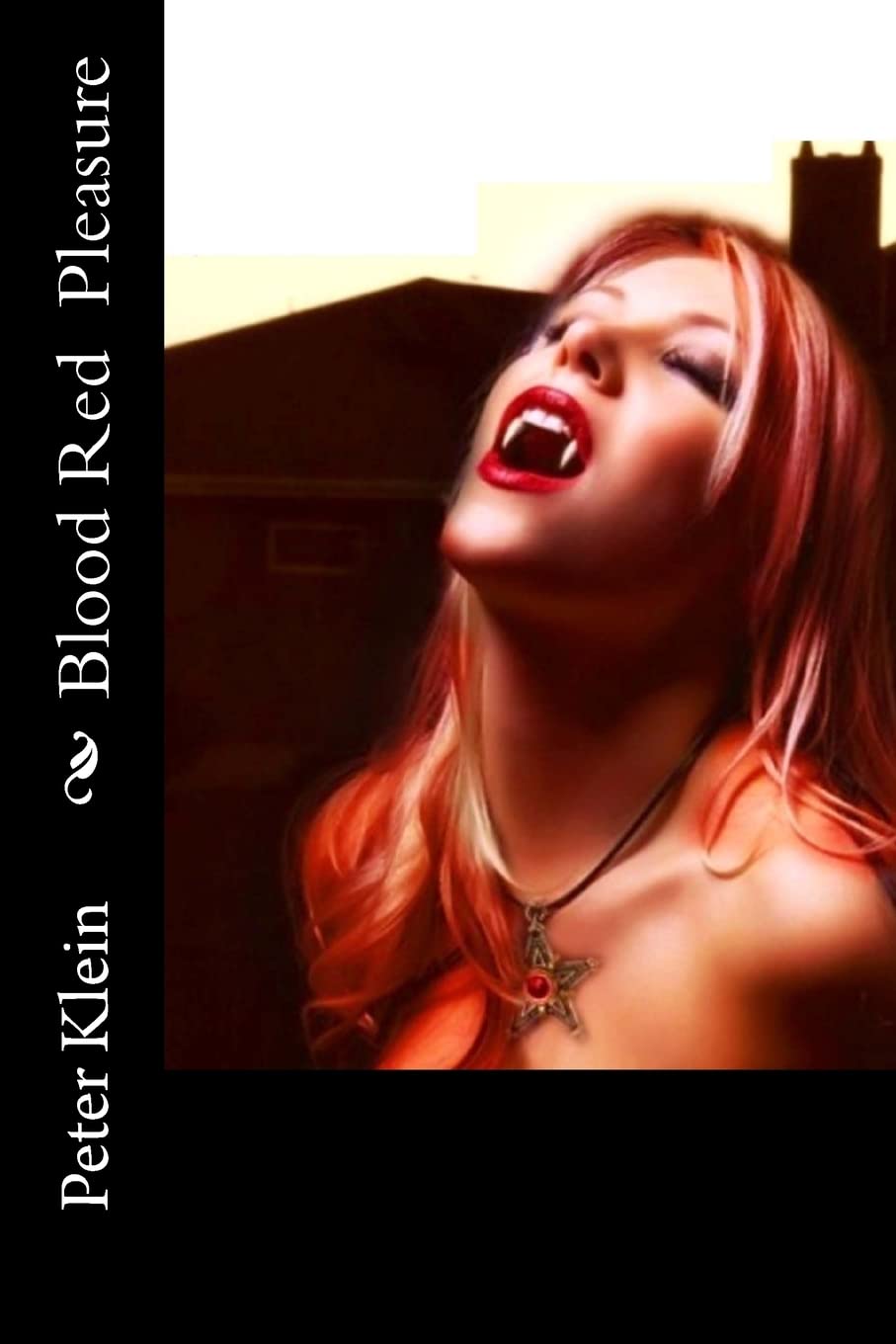 Blood Red Pleasure: (The Dancing Valkyrie Book 4) poster