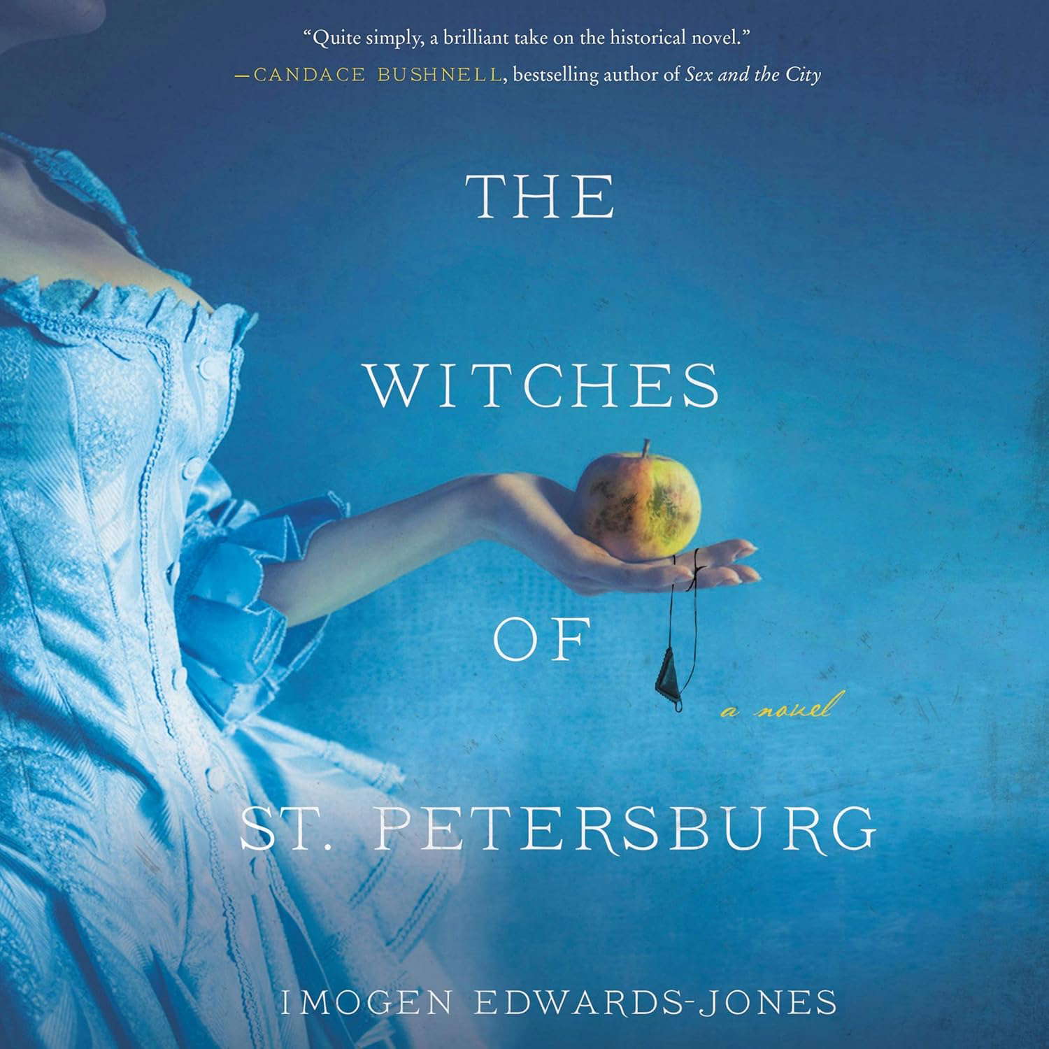 The Witches of St. Petersburg poster