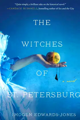 The Witches of St. Petersburg poster
