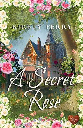 A Secret Rose poster