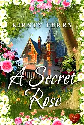 A Secret Rose poster