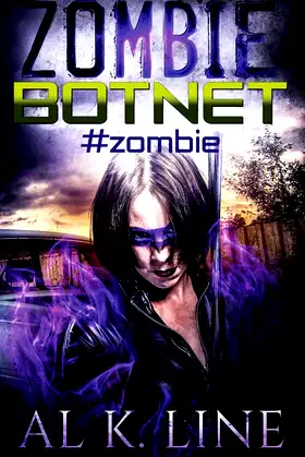 #zombie (Zombie Botnet) poster