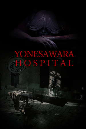 YONESAWARA HOSPITAL poster