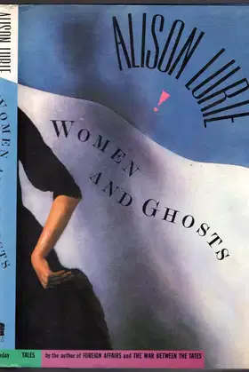 Women and Ghosts poster