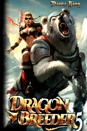 Dragon Breeder 5 poster
