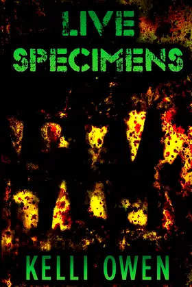 Live Specimens poster