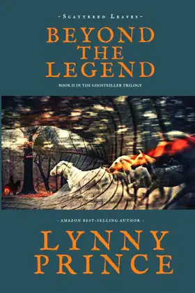 Scattered Leaves: Beyond the Legend poster