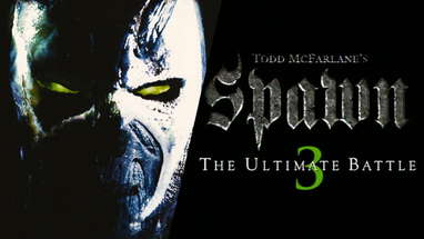 Todd McFarlane's Spawn 3: The Ultimate Battle - Home Video Promo (1999) poster