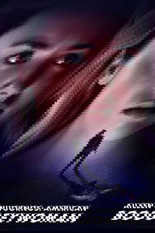 Aileen Wuornos: American Boogeywoman poster