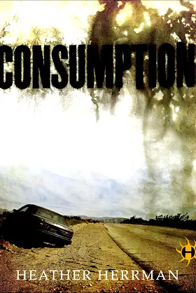 Consumption poster