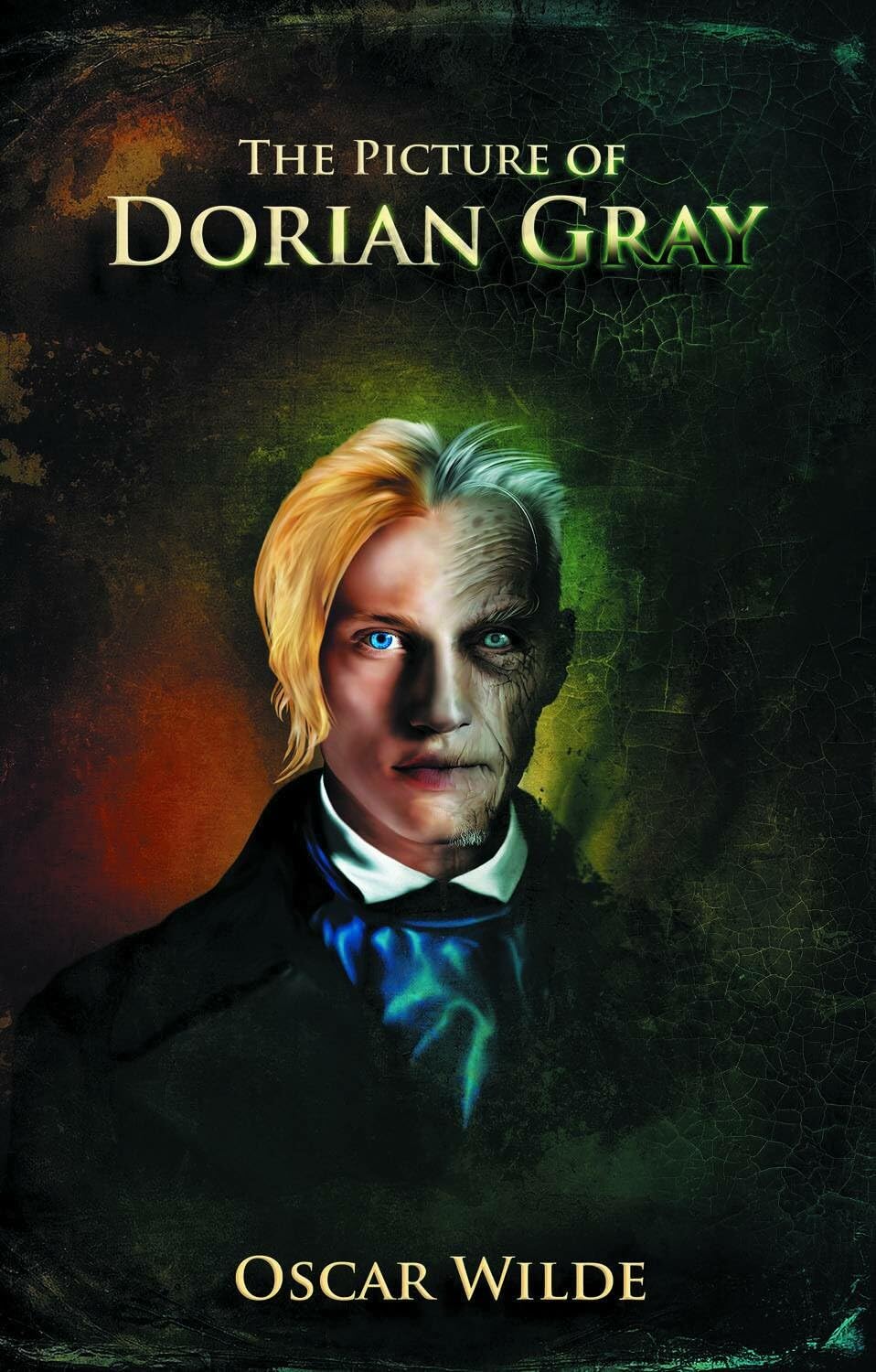 Picture of Dorian Gray poster