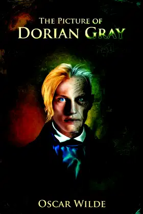 Picture of Dorian Gray poster
