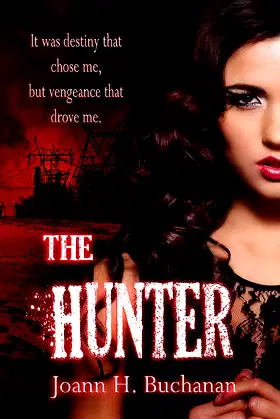 The Hunter poster