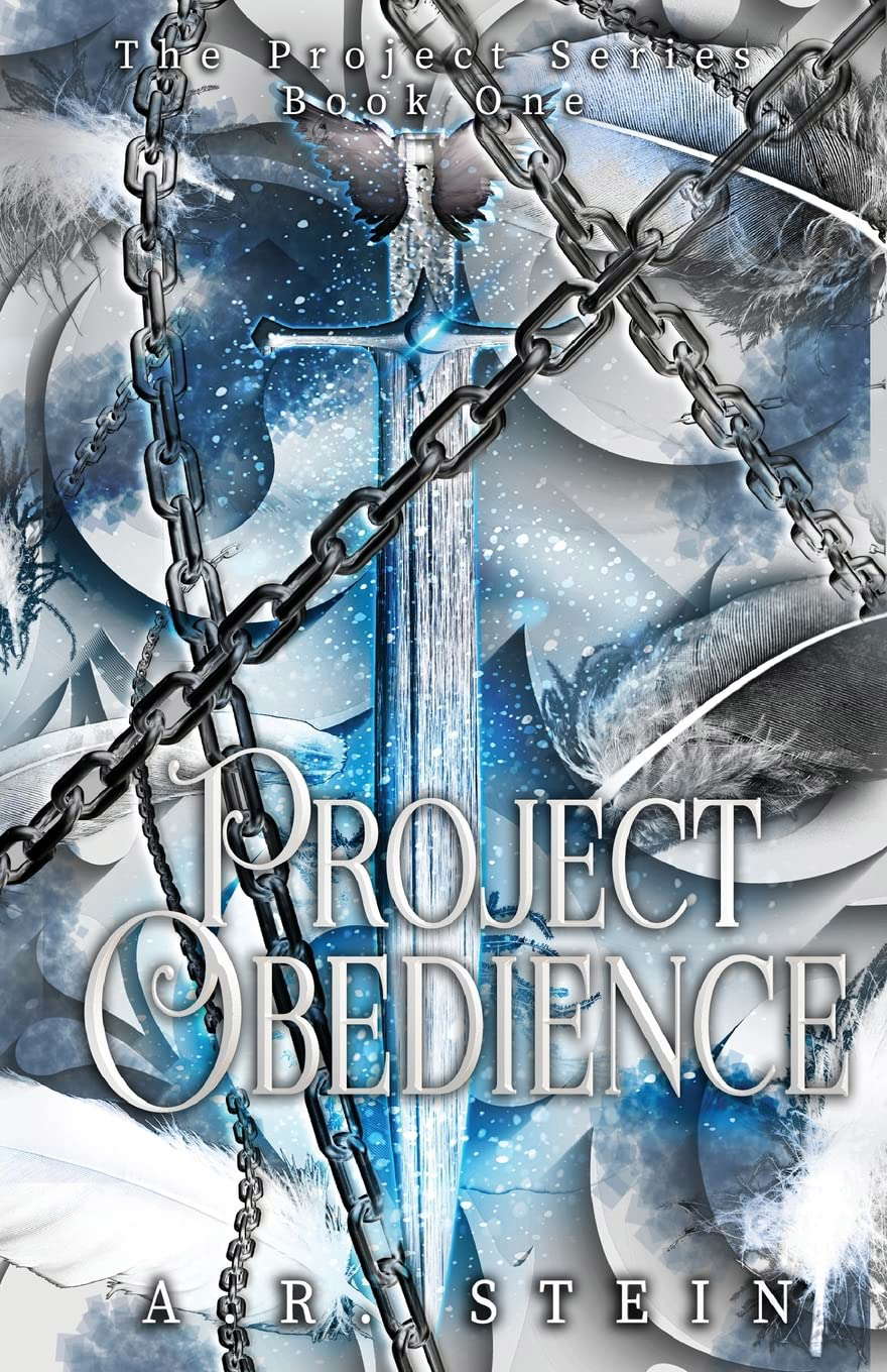Project Obedience: Project Series 1 poster