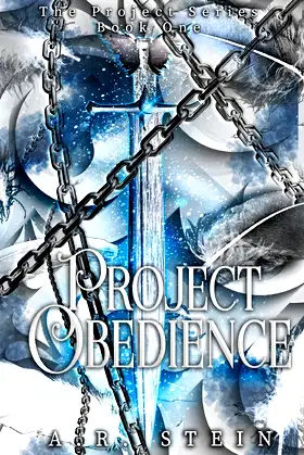 Project Obedience: Project Series 1 poster