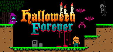 Halloween Forever capsule