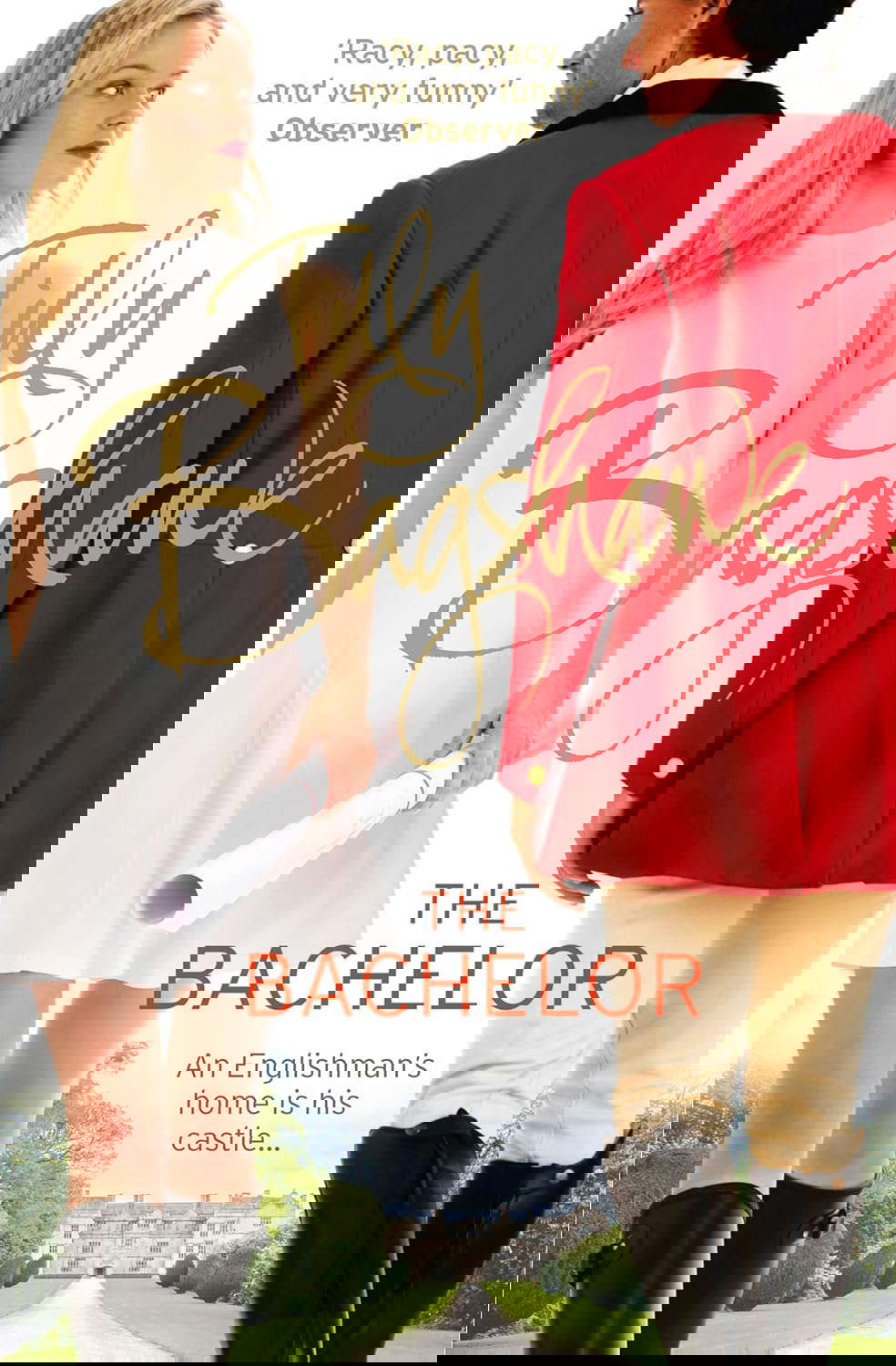 BACHELOR-SWELL VALLEY SERIE_PB (Swell Valley Series) poster