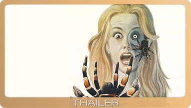 Kiss of the Tarantula ≣ 1976 ≣ Trailer poster