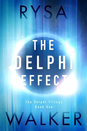 The Delphi Effect (The Delphi Trilogy, 1) poster