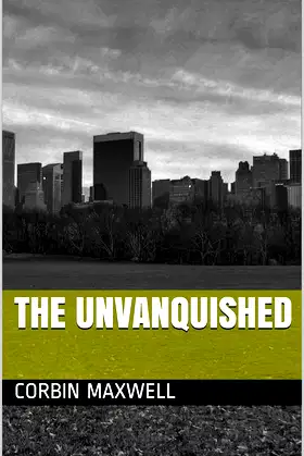 The Unvanquished poster
