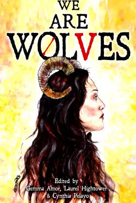 We are Wolves: A Horror Anthology poster