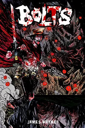 Bolts Volume One: The Conduit (BOLTS TP) poster