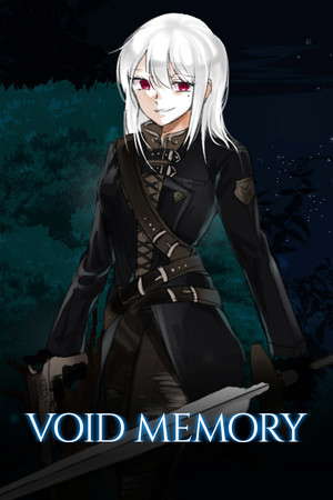 Void Memory poster