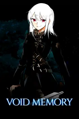 Void Memory poster