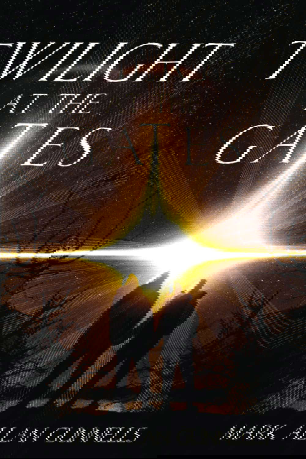 Twilight at the Gates poster