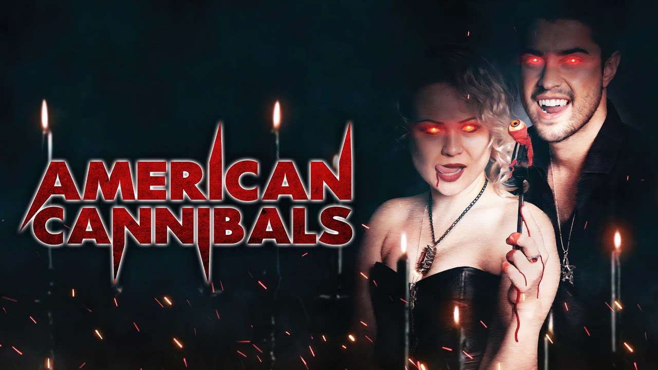 American Cannibals - Official Trailer