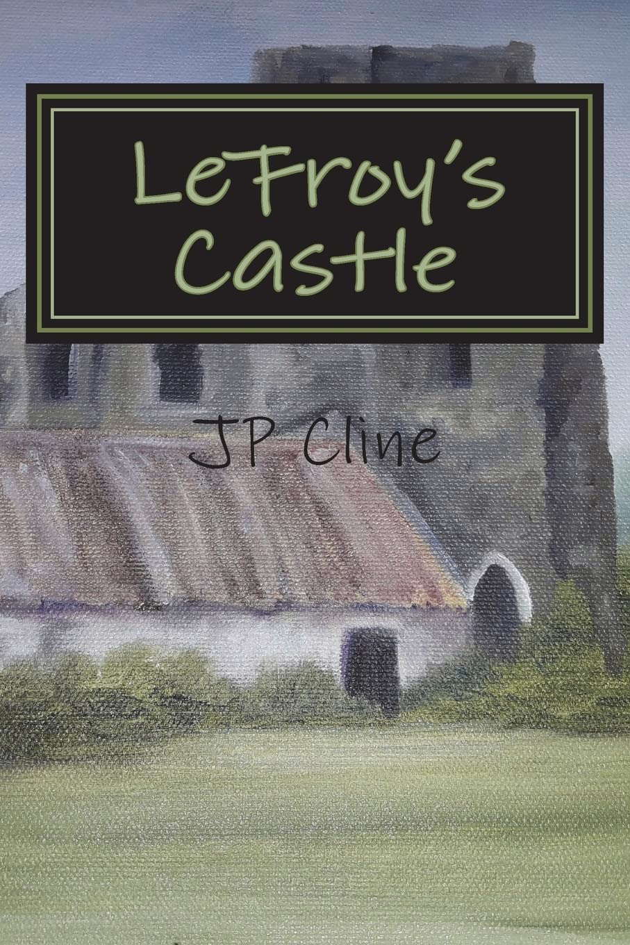 LeFroy's Castle poster
