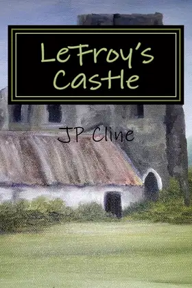 LeFroy's Castle poster