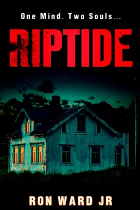 Riptide poster