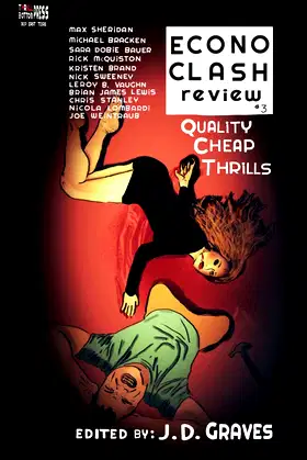 EconoClash Review #3: Quality Cheap Thrills poster