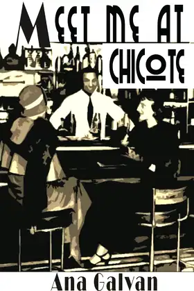 Meet Me at Chicote poster