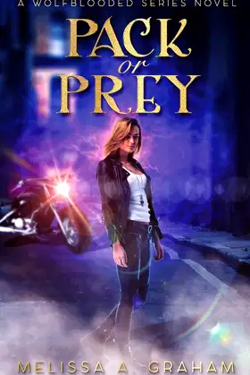 Pack or Prey poster