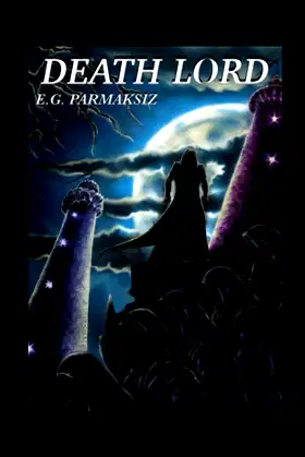 DEATH LORD poster