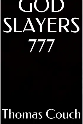 GOD SLAYERS 777 poster