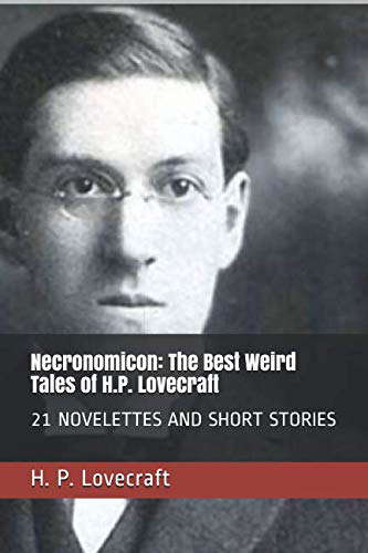 Necronomicon: The Best Weird Tales of H.P. Lovecraft poster