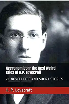 Necronomicon: The Best Weird Tales of H.P. Lovecraft poster