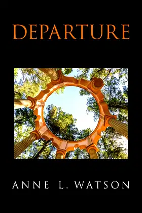 Departure poster