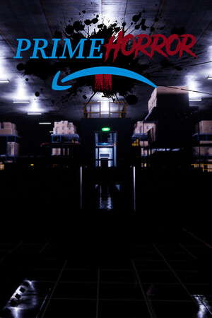 Prime Horror II poster