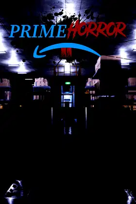 Prime Horror II poster