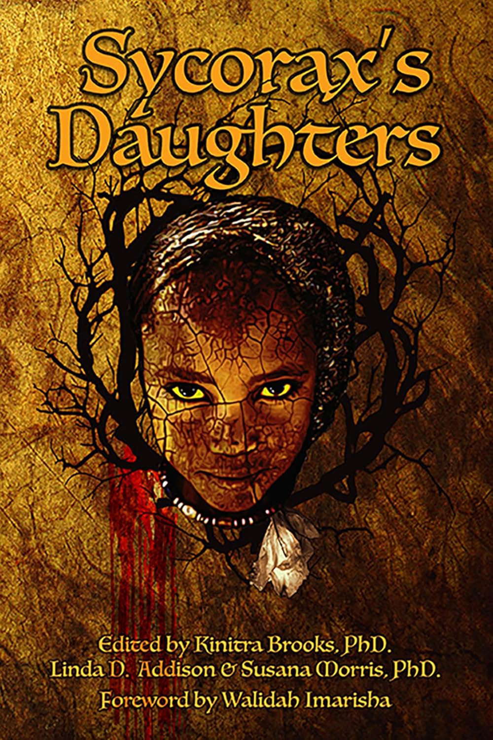 Sycorax's Daughters poster