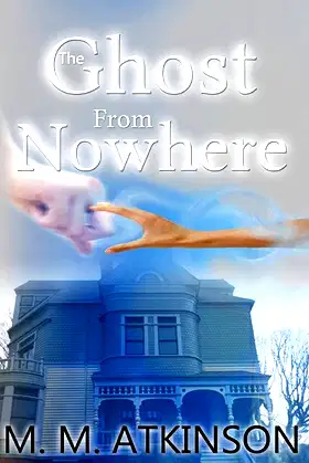 The Ghost From Nowhere poster