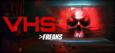 VHS Freaks capsule